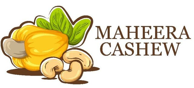 Trademark MAHEERA CASHEW + LOGO