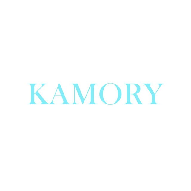 Trademark KAMORY