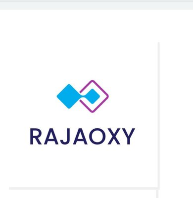 Trademark RAJAOXY