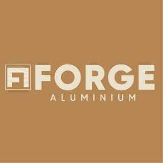 Trademark FORGE ALUMINIUM