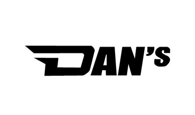 Trademark DAN's