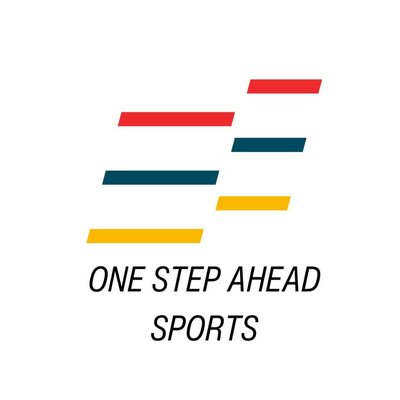 Trademark One Step Ahead Sports