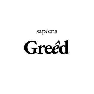 Trademark Sapiens Greed