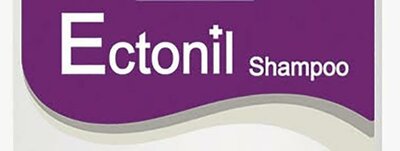 Trademark Ectonil shampoo