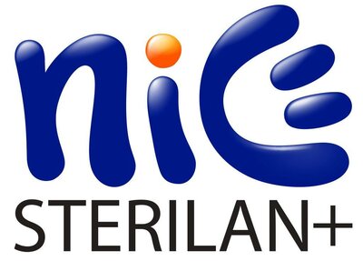 Trademark Nice STERILAN +