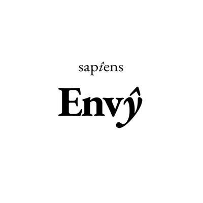 Trademark Sapiens Envy