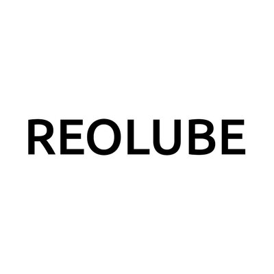 Trademark REOLUBE