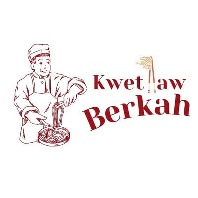 Trademark KWETIAW BERKAH