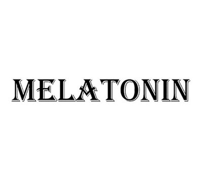 Trademark Melatonin