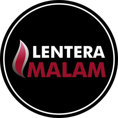 Trademark LENTERA MALAM + LOGO