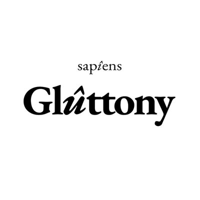 Trademark Sapiens Gluttony