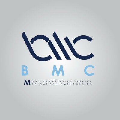 Trademark BMC