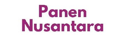 Trademark Panen Nusantara