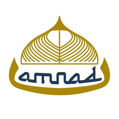 Trademark AMNAD + Logo