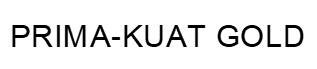 Trademark PRIMA - KUAT GOLD