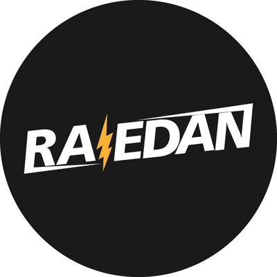 Trademark RAEDAN