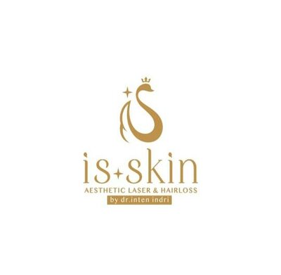 Trademark IS SKIN BY DR. INTEN INDRI