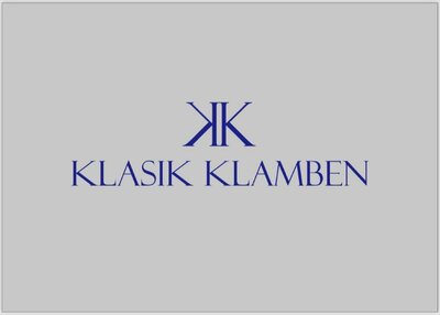 Trademark Klasik Klamben by Indrie Setiawan (Klasik Klamben + Logo)