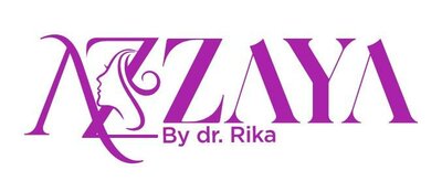 Trademark AZZAYA By dr. Rika