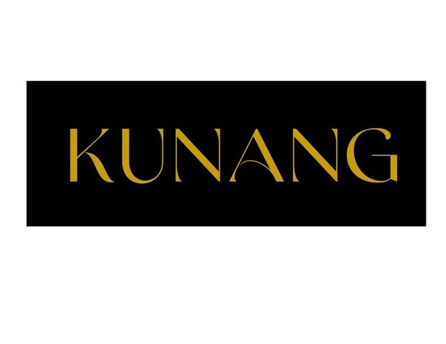 Trademark KUNANG