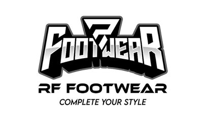 Trademark RF FOOTWEAR