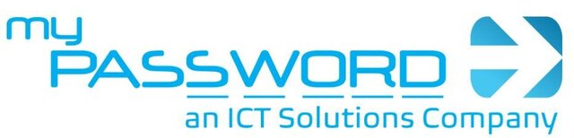 Trademark my PASSWORD an ICT Solutions Company