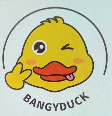 Trademark BANGYDUCK