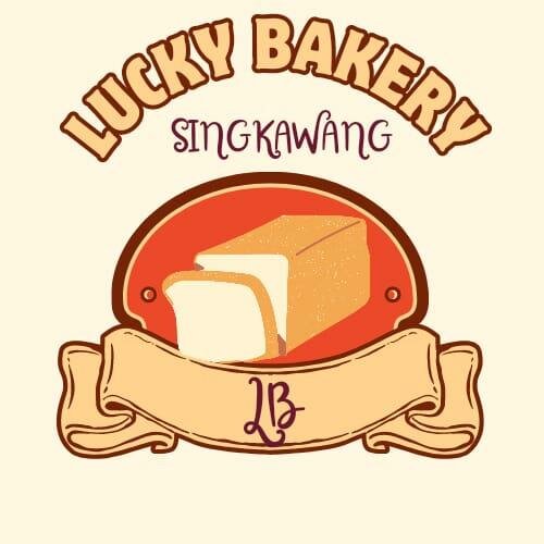 Trademark LUCKY BAKERY SINGKAWANG