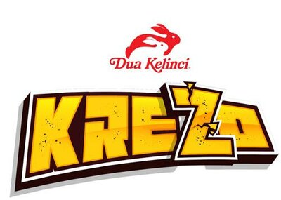 Trademark DUA KELINCI KREZO