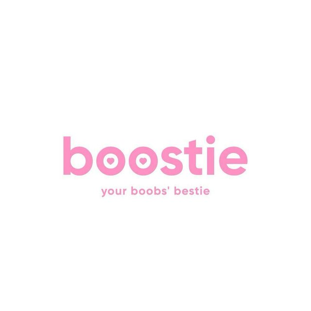 Trademark boostie your boobs' bestie