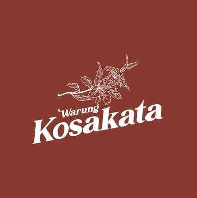 Trademark Warung Kosakata