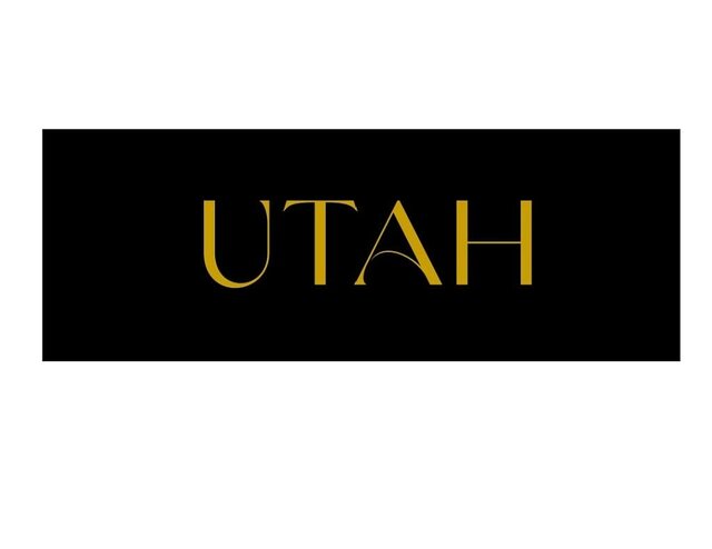 Trademark UTAH