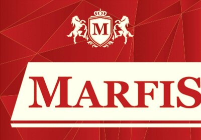 Trademark MARFIS