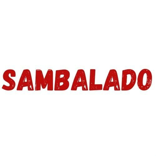 Trademark SAMBALADO