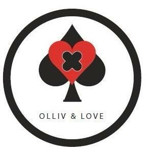 Trademark OLLIV&LOVE