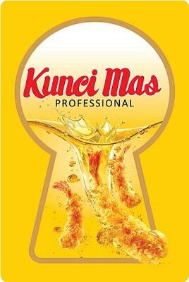 Trademark Kunci Mas Professional