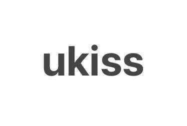 Trademark ukiss