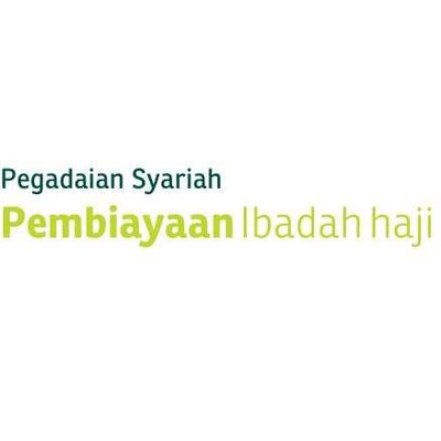 Trademark Pegadaian Pembiayaan Ibadah Haji