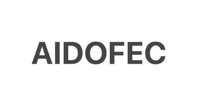 Trademark AIDOFEC