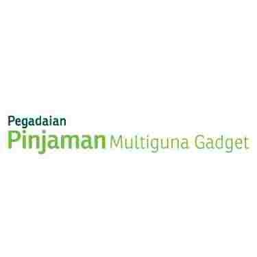 Trademark Pegadaian Pinjaman Multiguna Gadget