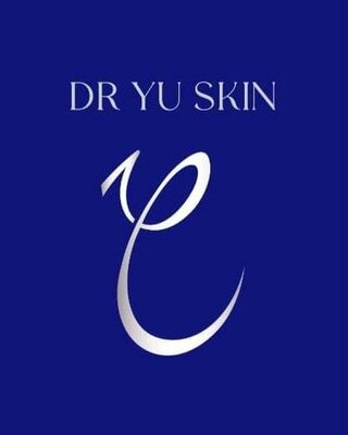 Trademark DR YU SKIN + LOGO