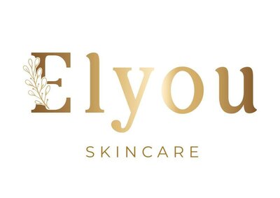 Trademark Elyou SKINCARE + logo