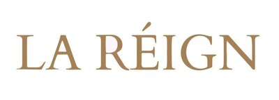 Trademark LA REIGN + logo