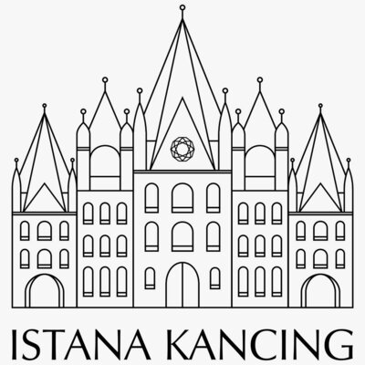 Trademark ISTANA KANCING