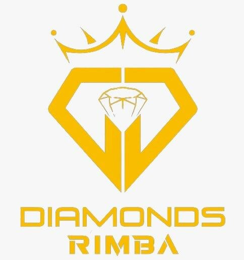 Trademark DIAMONDS RIMBA