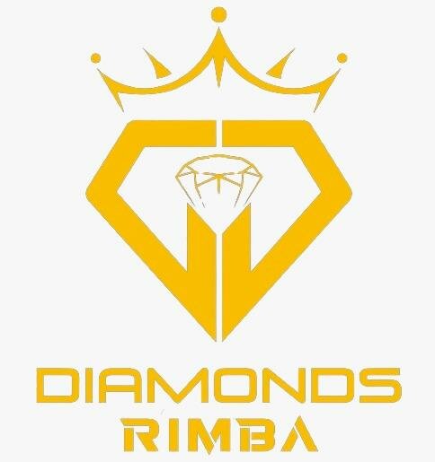 Trademark DIAMONDS RIMBA