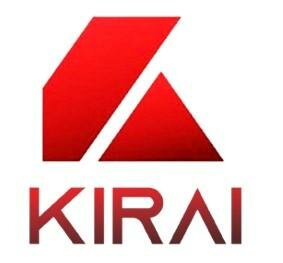 Trademark KIRAI