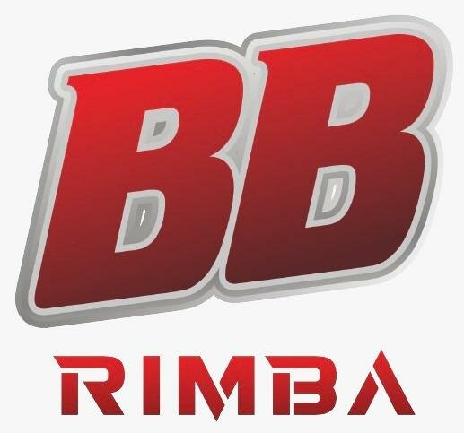 Trademark BB RIMBA