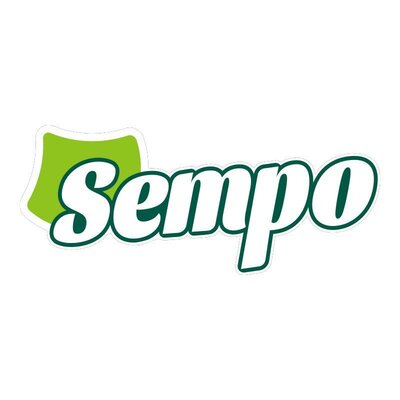 Trademark SEMPO + LOGO