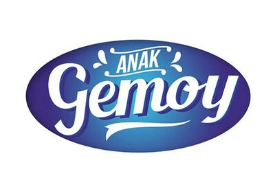 Trademark ANAK GEMOY